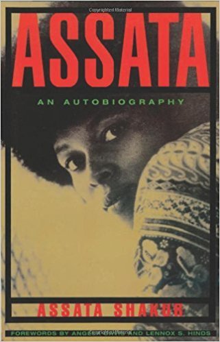 Assata An Autobiography