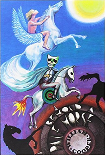 Behold a Pale Horse (Paperback) – by Milton William Cooper