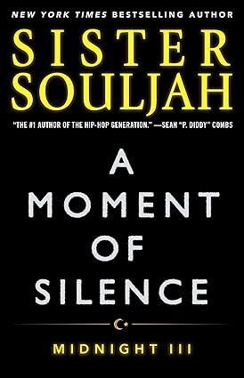 A Moment of Silence: Midnight III (3) (The Midnight Series) (Paperback)